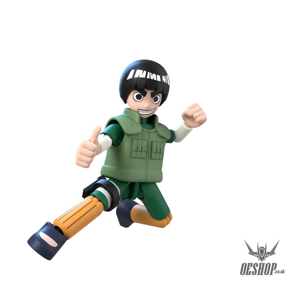 Blokees Naruto Galaxy Version 02 - The Place The Leaves Dance Model Kits Figure Blind Box 71061 - Scale Model Kits