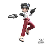 Blokees Naruto Galaxy Version 02 - The Place The Leaves Dance Model Kits Figure Blind Box 71061 - Scale Model Kits