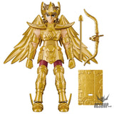 Blokees Saint Seiya Galaxy Version 01 The Legacy of Sagittarius Action Figure Model Kit Blind Box 75001 - Scale Model