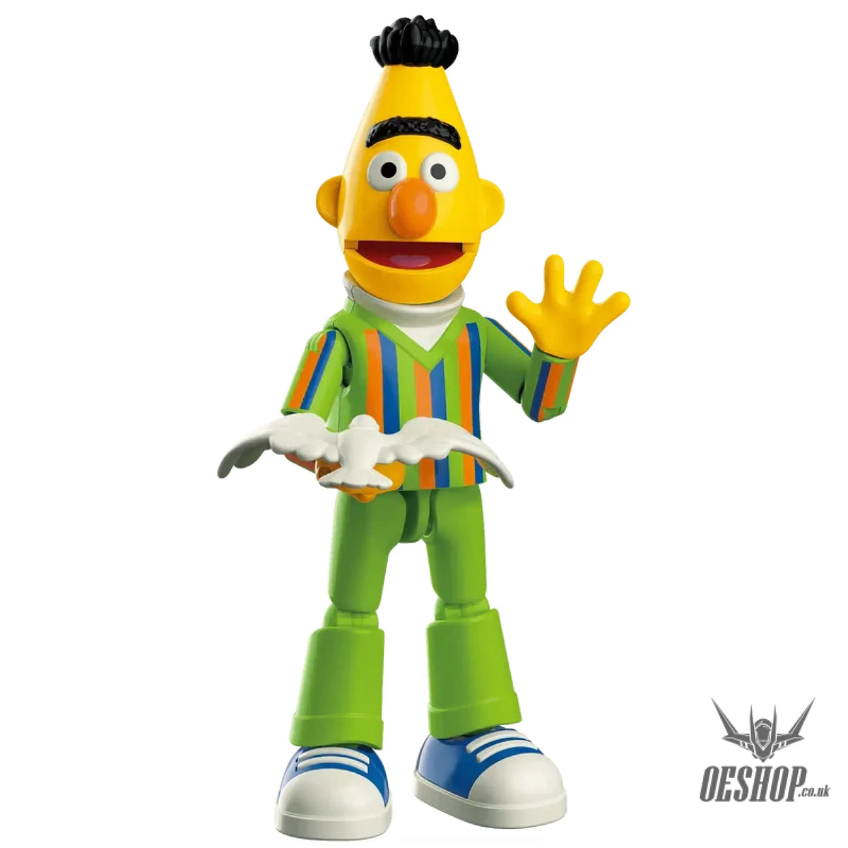 Blokees Sesame Street preCOOL Series 02 (1 Pcs) 74845 - Scale Model Kits