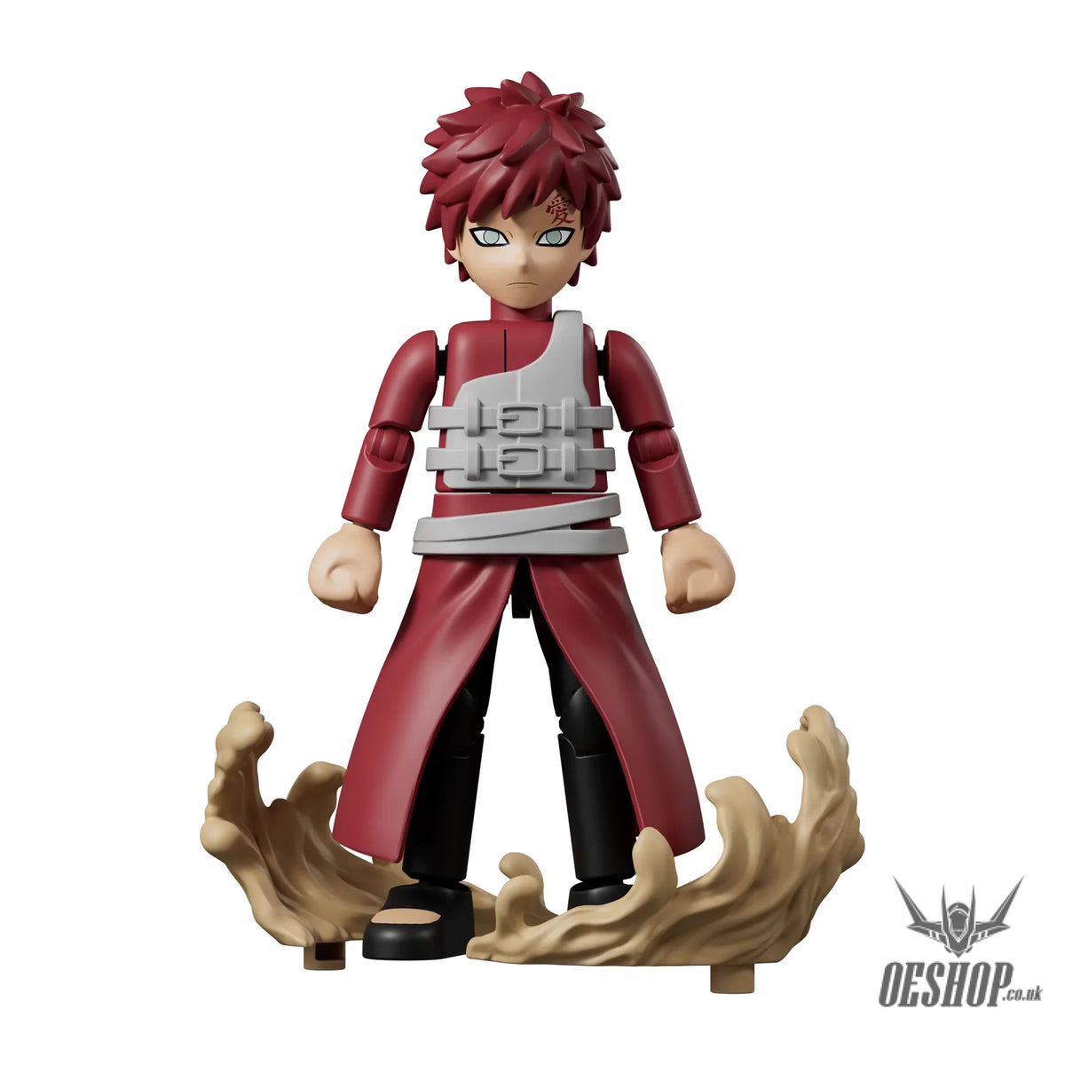 Blokees SHIPPUDEN Naruto Galaxy Version 03 - Heart of a Ninja Model Kits Figure Blind Box 71064 - Scale Model Kits