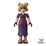 Blokees SHIPPUDEN Naruto Galaxy Version 03 - Heart of a Ninja Model Kits Figure Blind Box 71064 - Scale Model Kits