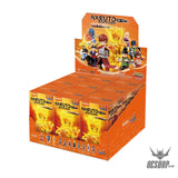 Blokees SHIPPUDEN Naruto Galaxy Version 03 - Heart of a Ninja Model Kits Figure Blind Box 71064 - Scale Model Kits