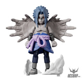 Blokees SHIPPUDEN Naruto Galaxy Version 03 - Heart of a Ninja Model Kits Figure Blind Box 71064 - Scale Model Kits