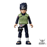 Blokees SHIPPUDEN Naruto Galaxy Version 03 - Heart of a Ninja Model Kits Figure Blind Box 71064 - Scale Model Kits