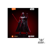 Blokees Star Wars Champion Class CC01 Evergreen Movie Darth Vader Action Figure Model Kit 75801 - Scale Model Kits
