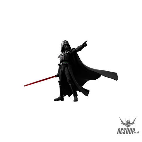 Blokees Star Wars Champion Class CC01 Evergreen Movie Darth Vader Action Figure Model Kit 75801 - Scale Model Kits