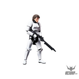 Blokees Star Wars Champion Class CC03 Hans Solo Stormtrooper Disguise Version Action Figure Model Kit 75803 - Scale
