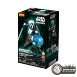Blokees Star Wars Champion Class CC06 BO-KATAN KRYZE™ Action Figure Model Kit 75806 - Scale Model Kits