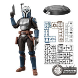 Blokees Star Wars Champion Class CC06 BO-KATAN KRYZE™ Action Figure Model Kit 75806 - Scale Model Kits