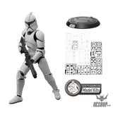 Blokees Star Wars Champion Class CC07 CLONE TROOPER™ Action Figure Model Kit 75807 - Scale Model Kits