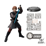 Blokees Star Wars Champion Class CC08 ANAKIN SKYWALKER™ Action Figure Model Kit 75808 - Scale Model Kits