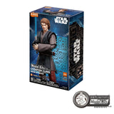 Blokees Star Wars Champion Class CC08 ANAKIN SKYWALKER™ Action Figure Model Kit 75808 - Scale Model Kits