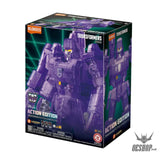 Blokees Transformers Action Edition 02 G1 Megatron Energy Explosion Ver Action Figure Model Kit 71190 - Scale Model Kits