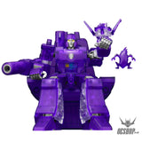Blokees Transformers Action Edition 02 G1 Megatron Energy Explosion Ver Action Figure Model Kit 71190 - Scale Model Kits