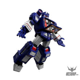 Blokees Transformers Action Edition 03 – G1 Sound Wave Action Figure Model Kit Scale Model Kits