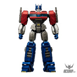 Blokees Transformers Action Edition 04 ONE Optimus Prime/Orion Pax Action Figure Model Kit 71173 Scale Model Kits