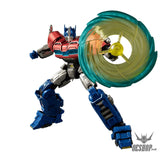 Blokees Transformers Action Edition 04 ONE Optimus Prime/Orion Pax Action Figure Model Kit 71173 Scale Model Kits