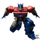 Blokees Transformers Action Edition 04 ONE Optimus Prime/Orion Pax Action Figure Model Kit 71173 Scale Model Kits