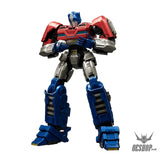 Blokees Transformers Action Edition 04 ONE Optimus Prime/Orion Pax Action Figure Model Kit 71173 Scale Model Kits