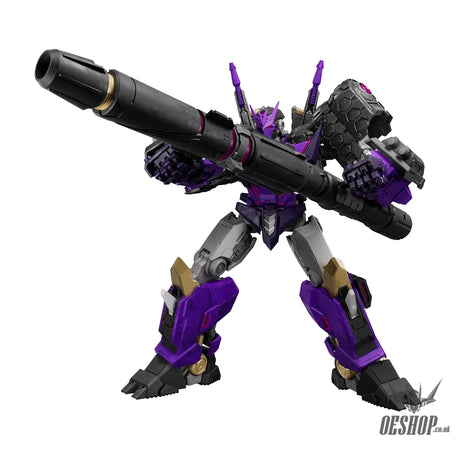 Blokees Transformers Action Edition 05 IDW Tarn (Comic Version) Action Figure Model Kit 71174 - Scale Model Kits