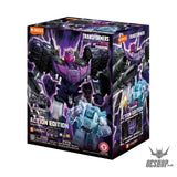 Blokees Transformers Action Edition 05 IDW Tarn (Comic Version) Action Figure Model Kit 71174 - Scale Model Kits