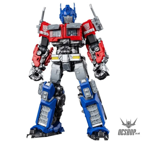 Blokees Transformers Classic Class 01 Optimus Prime Action Figure Model Kit Scale Model Kits