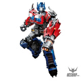Blokees Transformers Classic Class 01 Optimus Prime Action Figure Model Kit Scale Model Kits