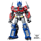Blokees Transformers Classic Class 01 Optimus Prime Action Figure Model Kit Scale Model Kits
