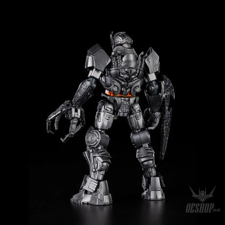 Blokees Transformers Classic Class 03 Scourge Action Figure Model Kit Scale Model Kits