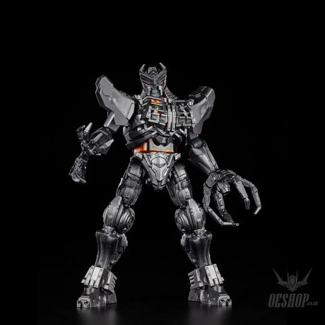 Blokees Transformers Classic Class 03 Scourge Action Figure Model Kit Scale Model Kits