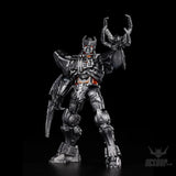 Blokees Transformers Classic Class 03 Scourge Action Figure Model Kit Scale Model Kits