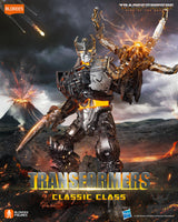 Blokees Transformers Classic Class 03 Scourge Action Figure Model Kit Scale Model Kits