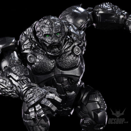 Blokees Transformers Classic Class 04 Optimus Primal Beast Action Figure Model Kit Scale Model Kits