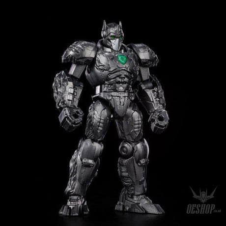 Blokees Transformers Classic Class 05 Optimus Primal Robot Action Figure Model Kit Scale Model Kits