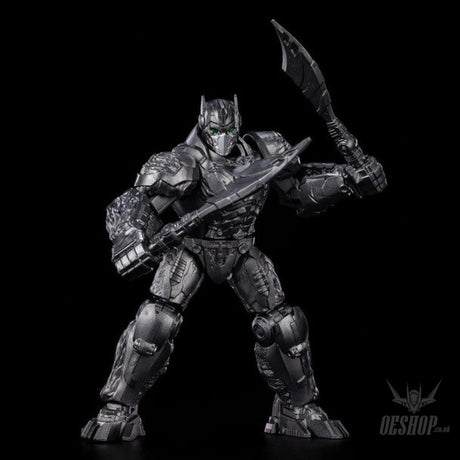 Blokees Transformers Classic Class 05 Optimus Primal Robot Action Figure Model Kit Scale Model Kits