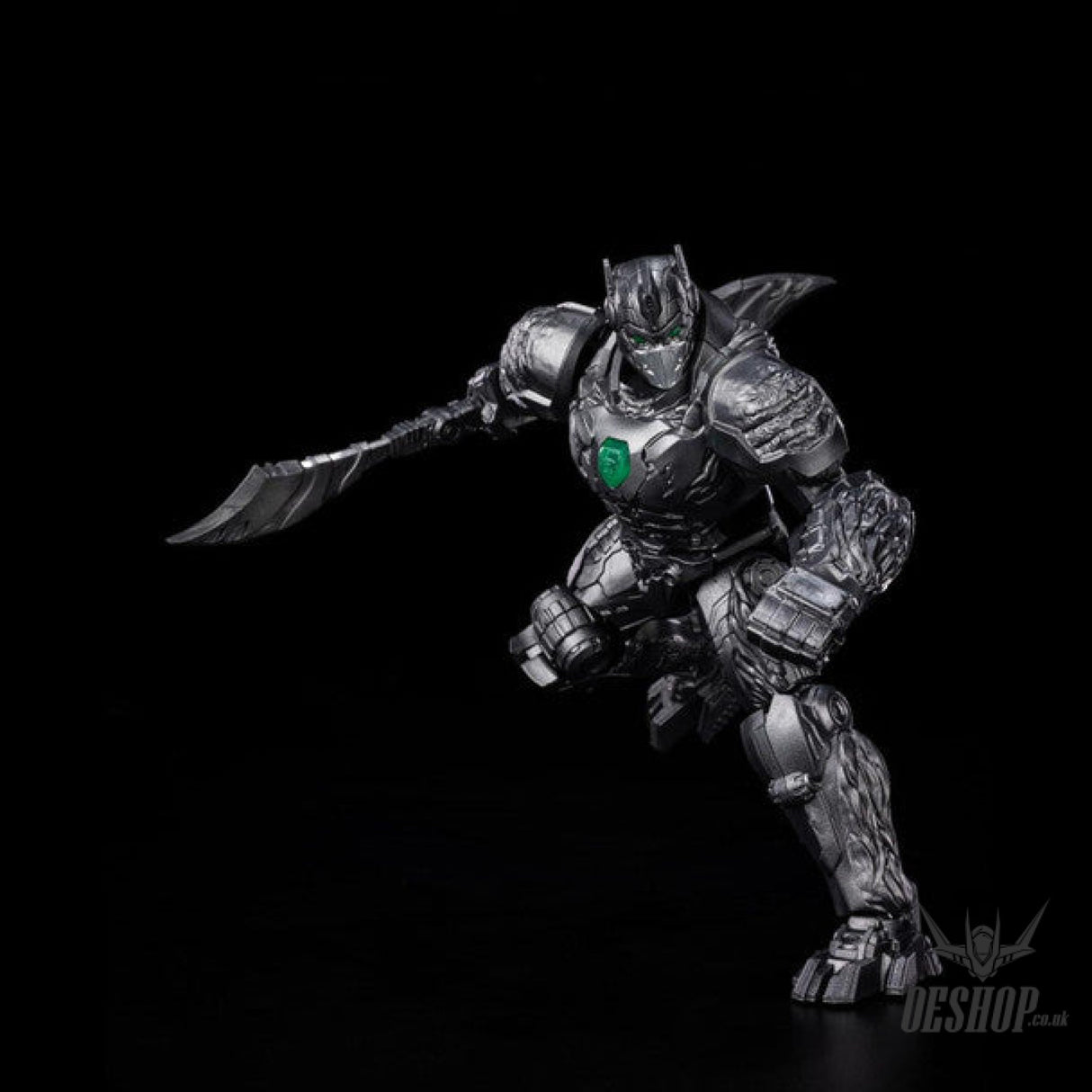 Blokees Transformers Classic Class 05 Optimus Primal Robot Action Figure Model Kit Scale Model Kits