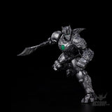 Blokees Transformers Classic Class 05 Optimus Primal Robot Action Figure Model Kit Scale Model Kits