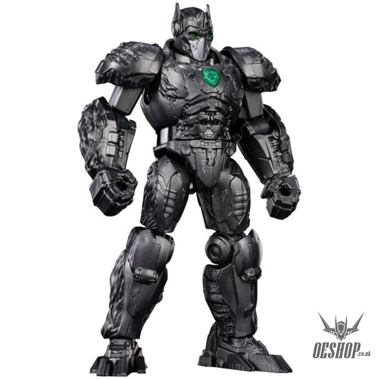 Blokees Transformers Classic Class 05 Optimus Primal Robot Action Figure Model Kit Scale Model Kits