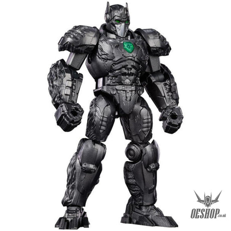 Blokees Transformers Classic Class 05 Optimus Primal Robot Action Figure Model Kit Scale Model Kits