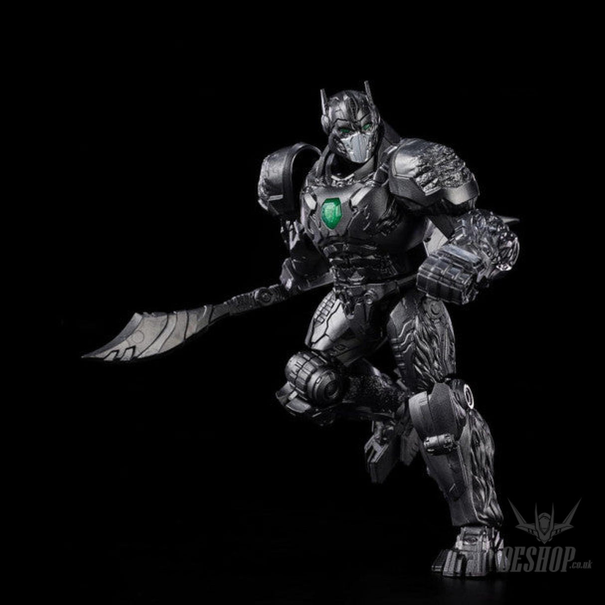 Blokees Transformers Classic Class 05 Optimus Primal Robot Action Figure Model Kit Scale Model Kits