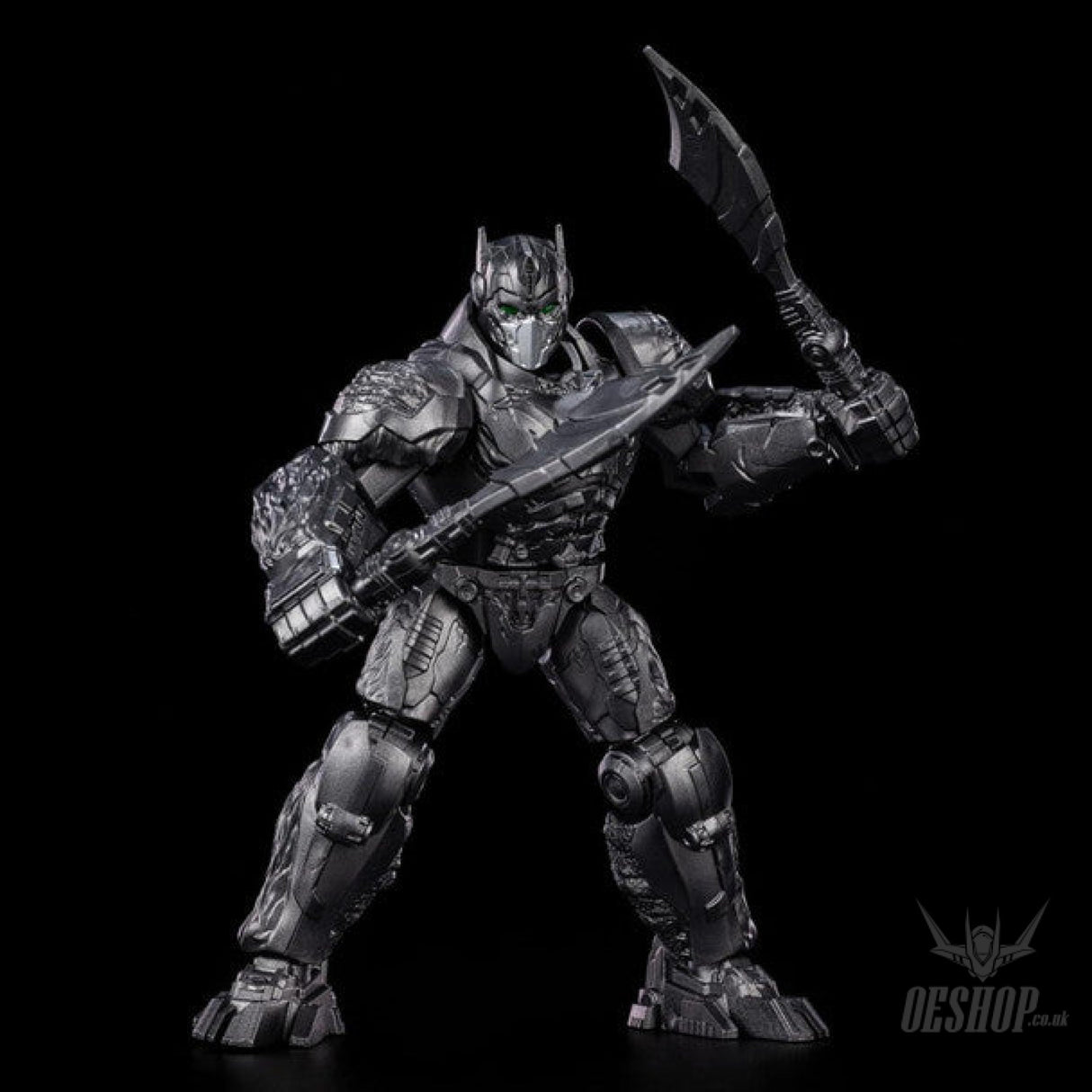 Blokees Transformers Classic Class 05 Optimus Primal Robot Action Figure Model Kit Scale Model Kits