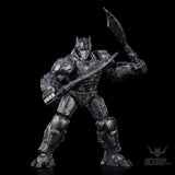 Blokees Transformers Classic Class 05 Optimus Primal Robot Action Figure Model Kit Scale Model Kits