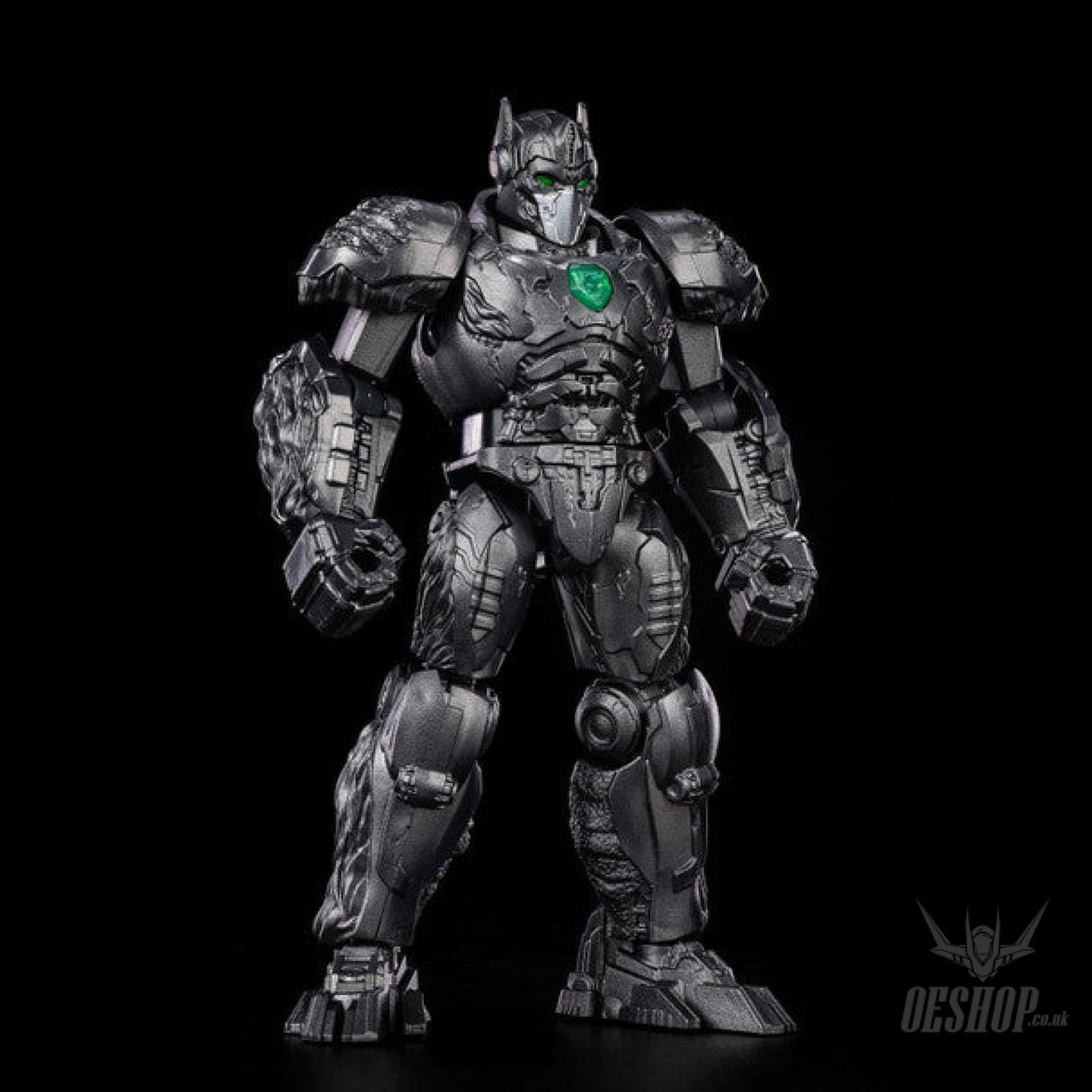 Blokees Transformers Classic Class 05 Optimus Primal Robot Action Figure Model Kit Scale Model Kits