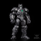 Blokees Transformers Classic Class 05 Optimus Primal Robot Action Figure Model Kit Scale Model Kits