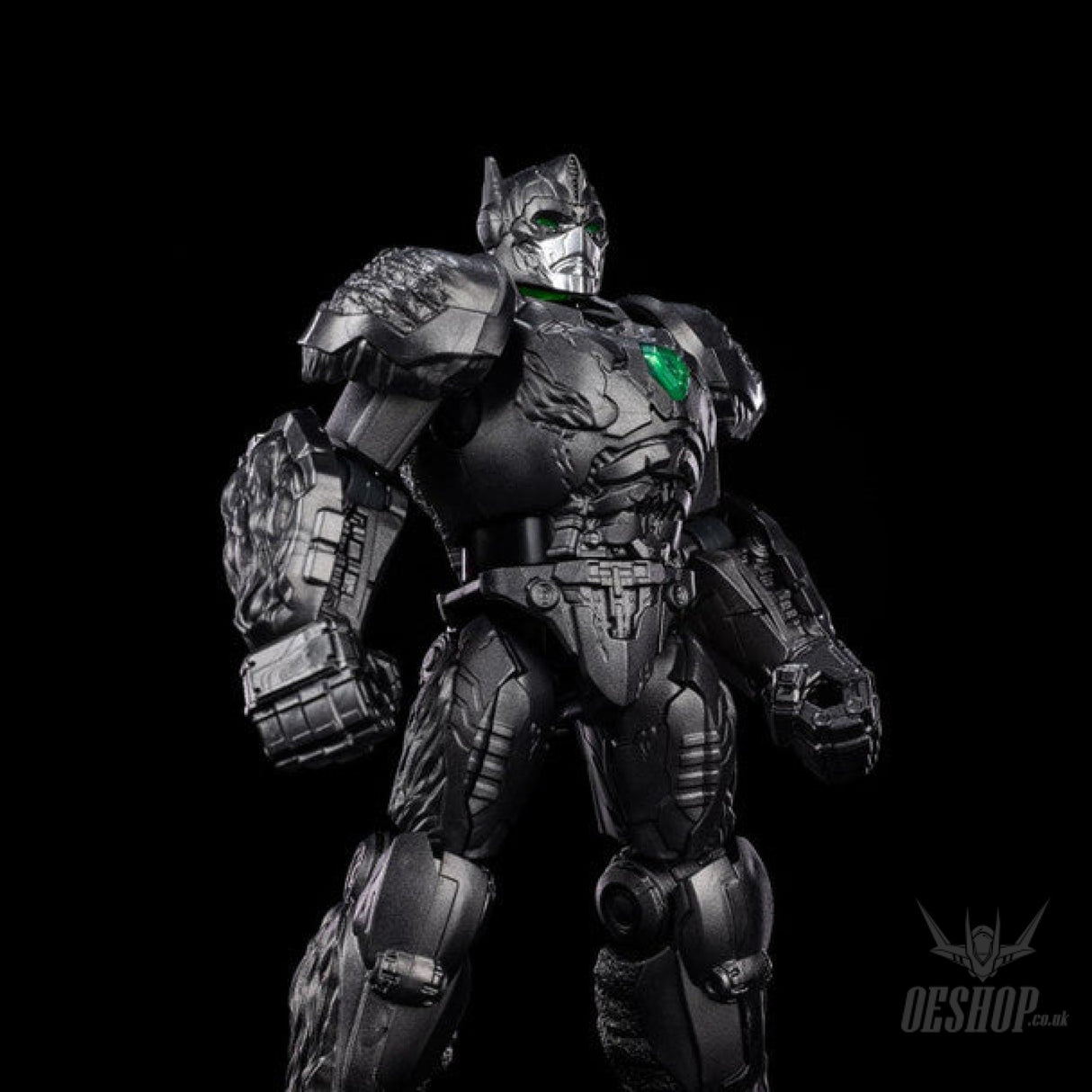 Blokees Transformers Classic Class 05 Optimus Primal Robot Action Figure Model Kit Scale Model Kits
