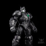 Blokees Transformers Classic Class 05 Optimus Primal Robot Action Figure Model Kit Scale Model Kits