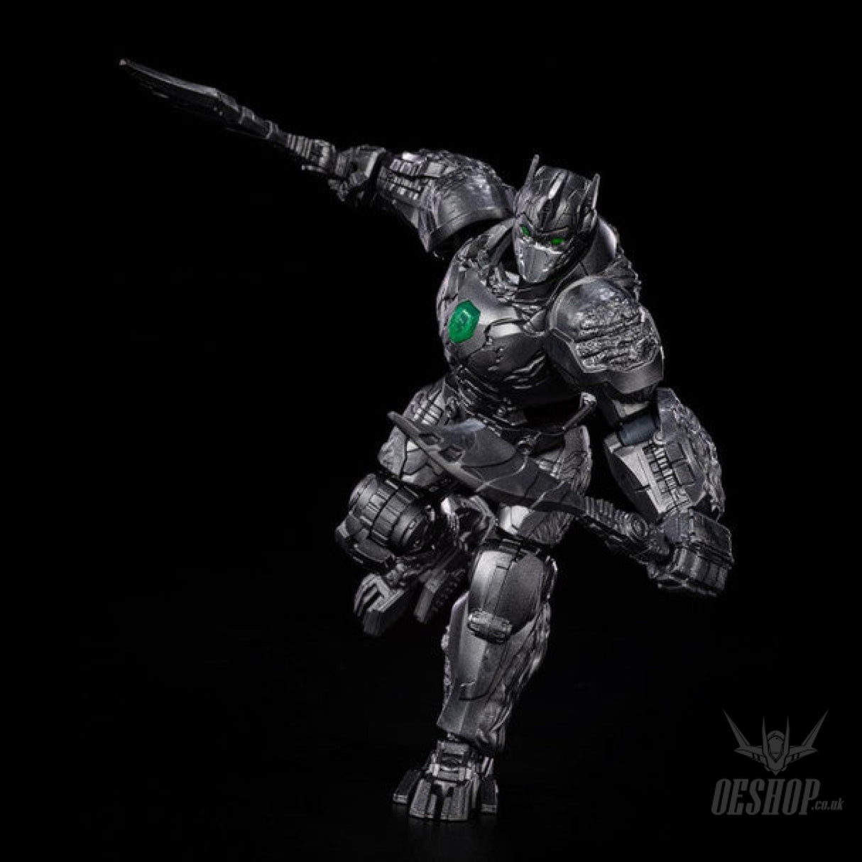 Blokees Transformers Classic Class 05 Optimus Primal Robot Action Figure Model Kit Scale Model Kits