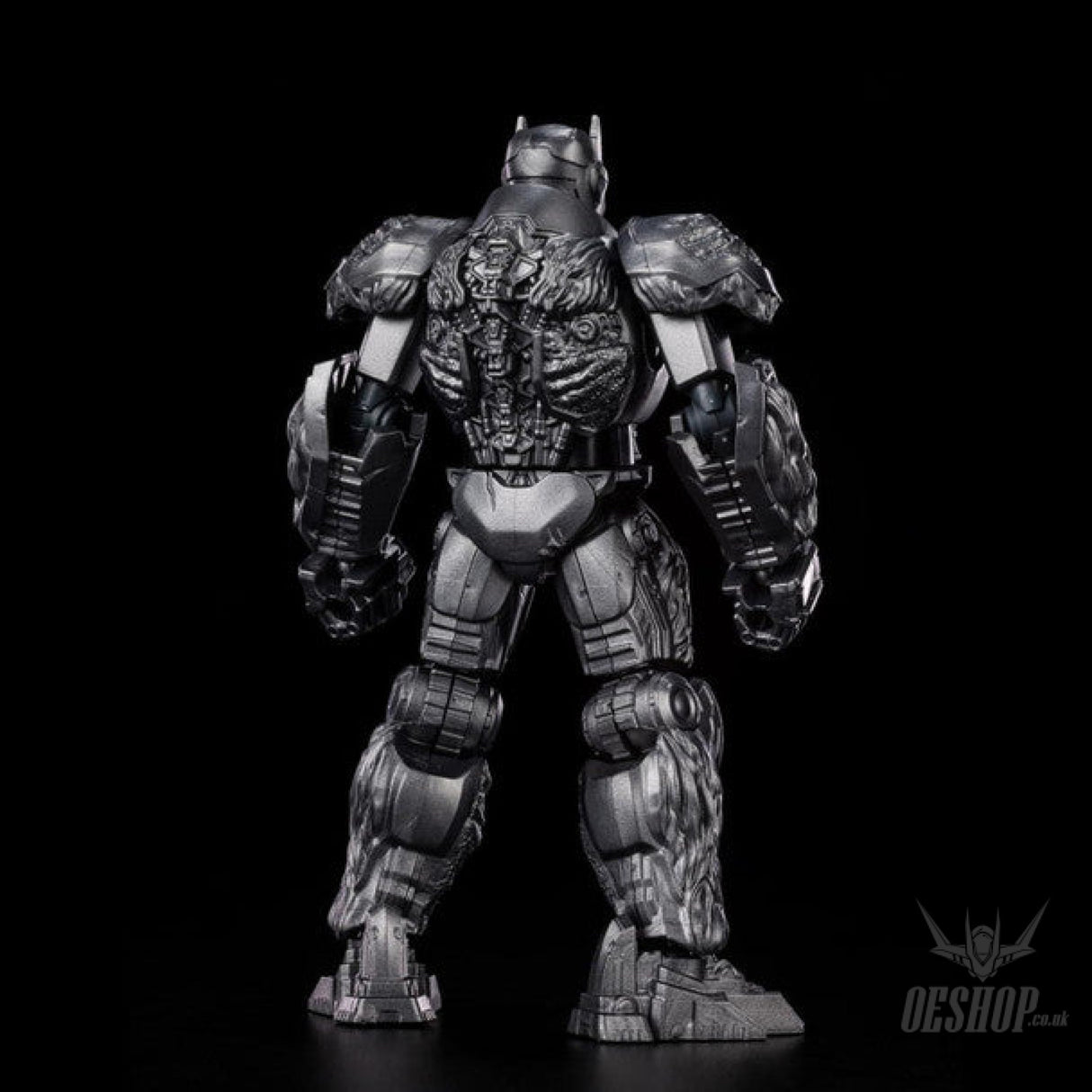 Blokees Transformers Classic Class 05 Optimus Primal Robot Action Figure Model Kit Scale Model Kits
