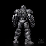Blokees Transformers Classic Class 05 Optimus Primal Robot Action Figure Model Kit Scale Model Kits